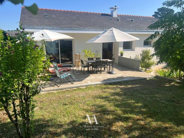 Maison vente à Bouchemaine, Maine-et-Loire