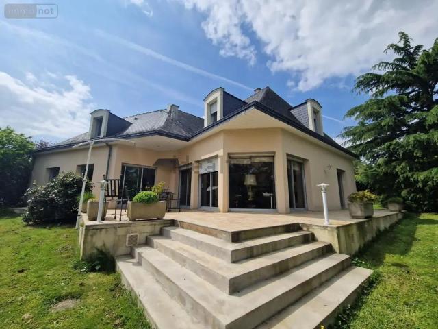 Maison vente à Le Château, Bouchemaine
