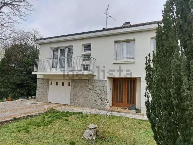 Maison vente à Le Château, Bouchemaine