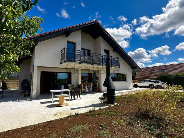Maison vente à Bouclans