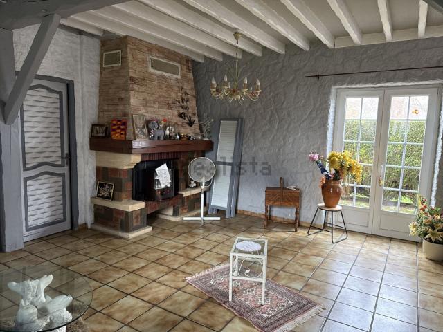 Maison vente à Bouconvillers, Oise