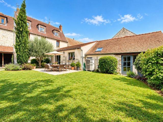 Maison vente à Bouconvillers, Oise