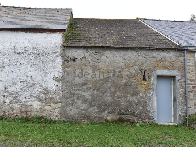 Maison vente à La Coquerais, Bouée
