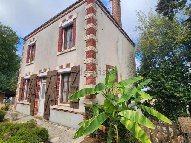 Maison vente à Bouër, Sarthe