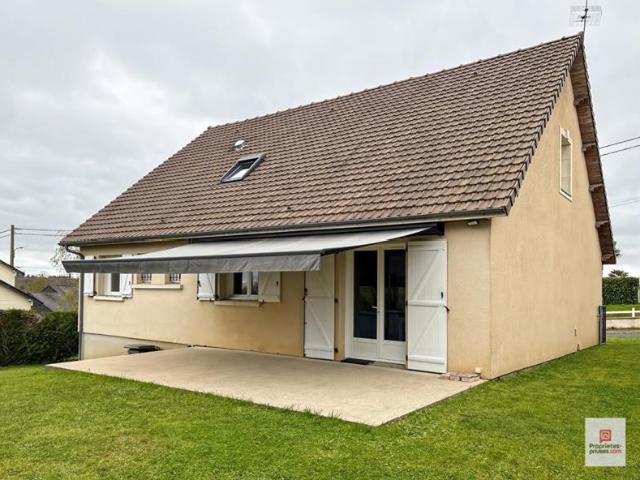 Maison vente à Château-Gontier, Bouessay