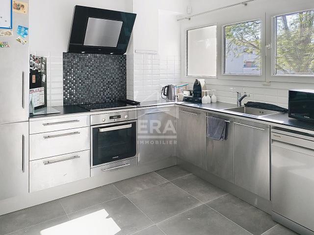 Maison location à Sarcelles, Bouffémont