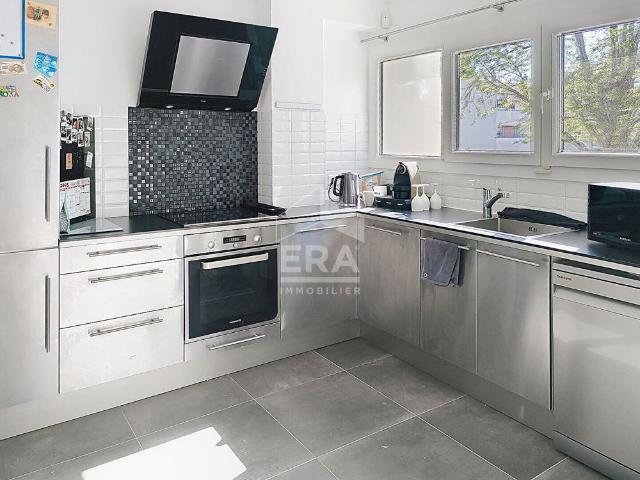 Maison location à Sarcelles, Bouffémont