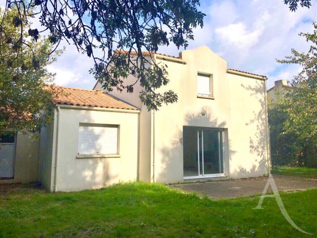 Maison vente à La Roche-sur-Yon, Boufféré