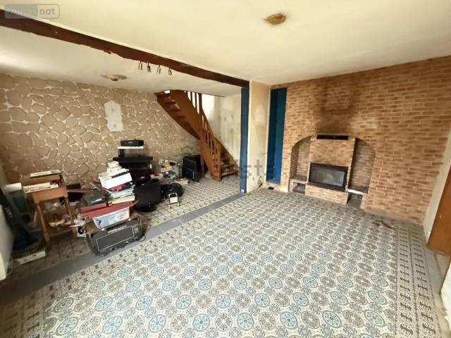 Maison vente à Bougainville, Somme