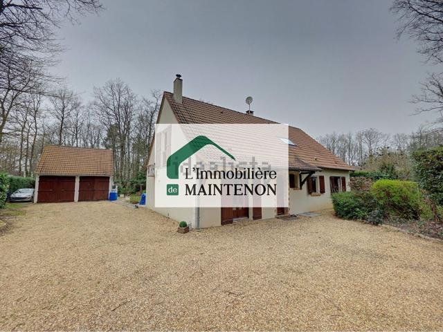 Maison vente à Le Grand Gland, Bouglainval