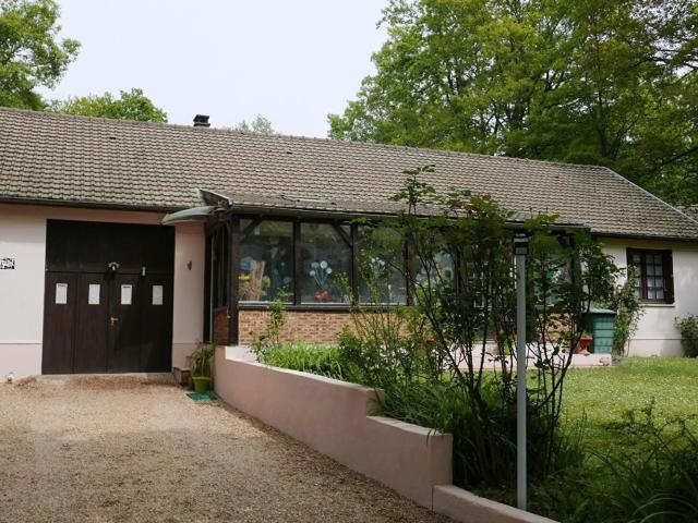Maison vente à Le Grand Gland, Bouglainval
