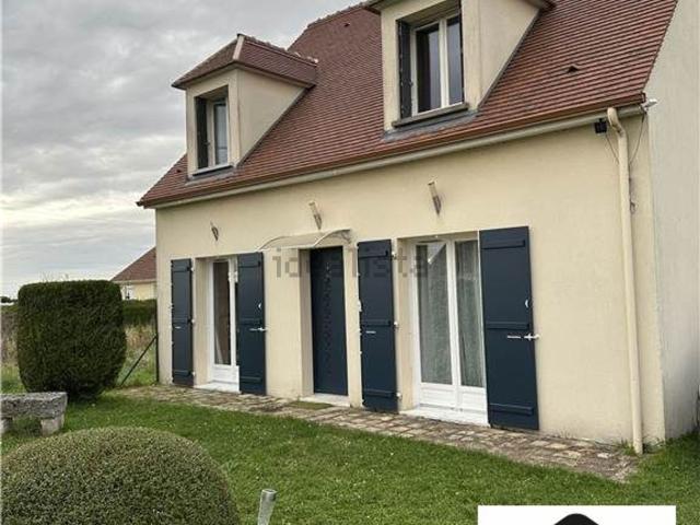 Maison location à Quenonville, Bougligny