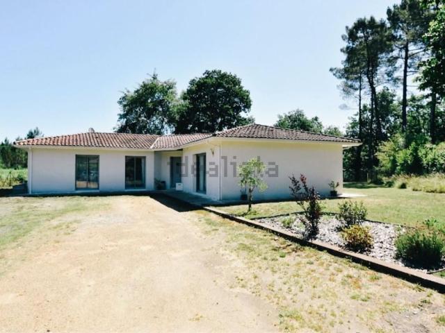 Maison vente à Bougue, Landes