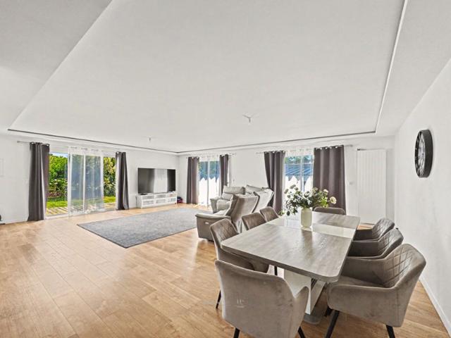 Maison vente à Nantes, Bouguenais