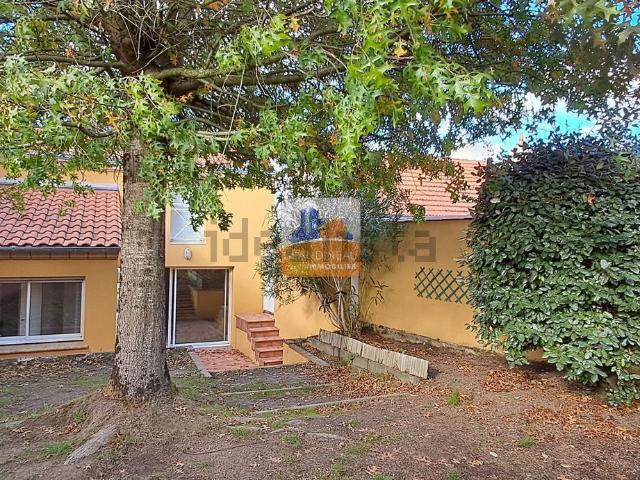 Maison location à La Bouguiniere, Bouguenais