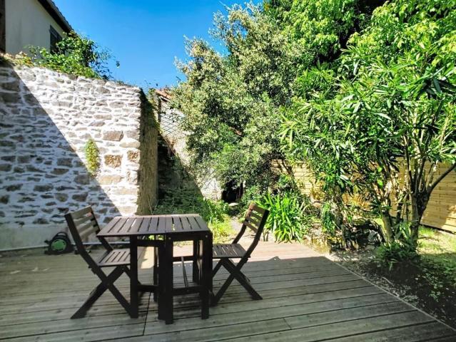 Maison location à Les Couëts, Bouguenais