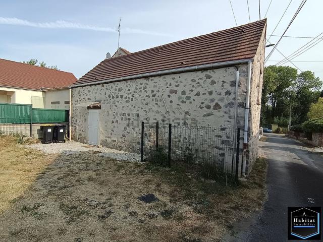 Maison location à Le Pressoir, Bouillancy