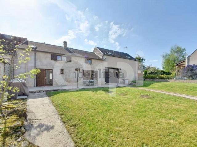 Maison vente à Bouillancy, Oise