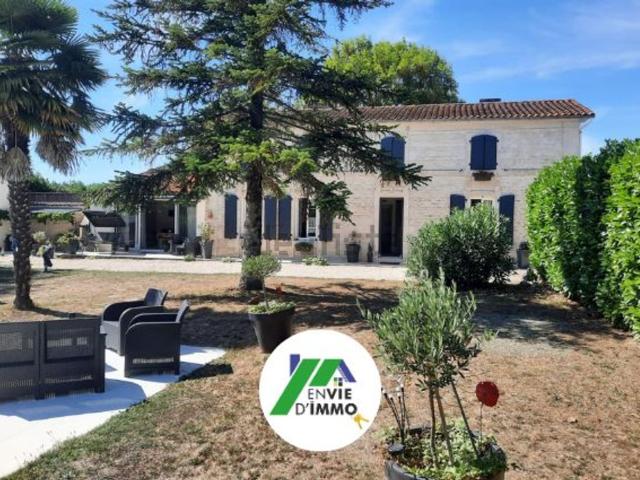 Maison vente à Courdault, Bouillé-Courdault