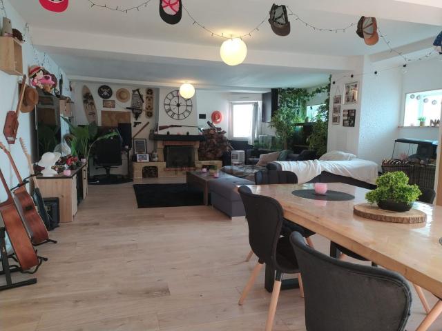 Maison vente à Bouillé-Ménard, Maine-et-Loire
