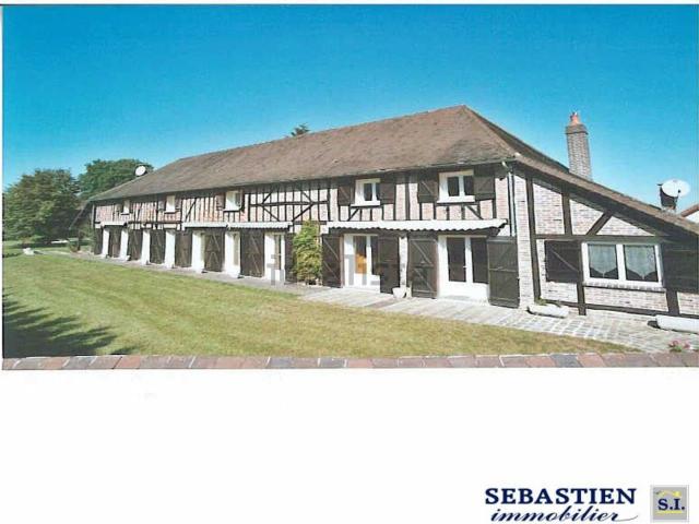 Maison vente à Bouilly, Aube