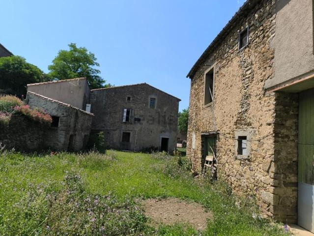 Maison vente à Bouisse, Aude