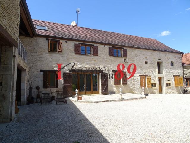 Maison vente à Bouix, Côte-d'Or