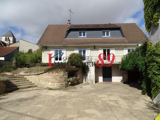 Maison vente à Bouix, Côte-d'Or