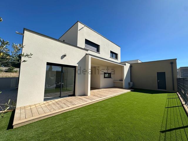 Maison location à ZAE Le Monestié, Béziers