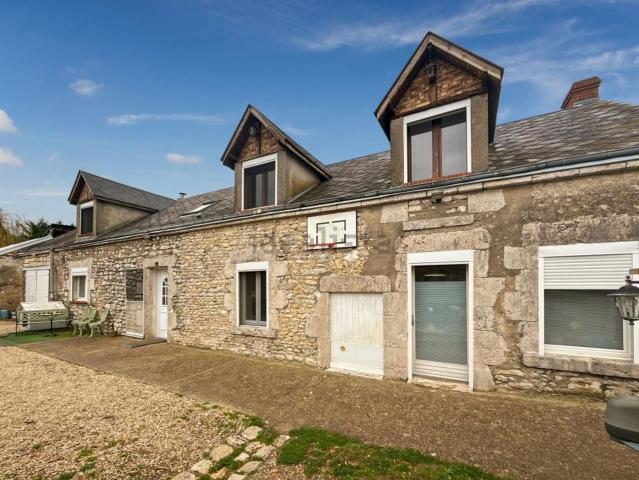 Maison vente à Clos Aubry, Boulay-les-Barres