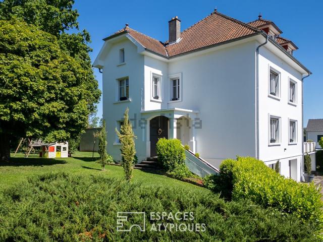 Maison vente à Boulay-Moselle