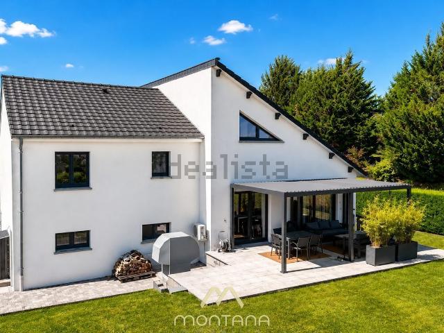 Maison vente à Boulay-Moselle