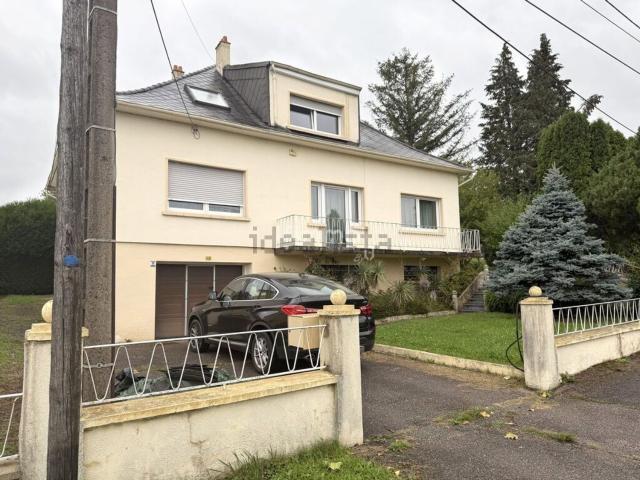 Maison vente à Boulay-Moselle