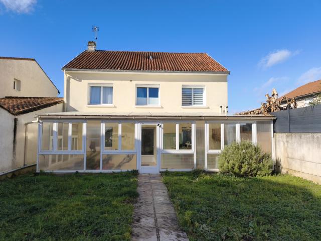 Maison vente à Périgueux, Boulazac