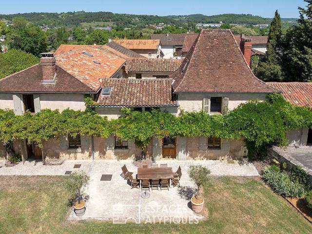 Maison vente à Boulazac, Boulazac Isle Manoire