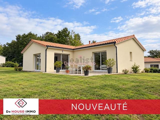 Maison vente à Sainte-Marie-de-Chignac, Boulazac Isle Manoire