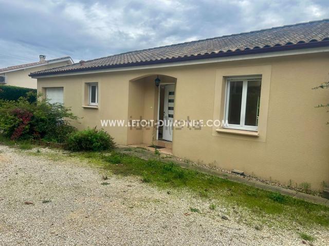 Maison vente à Zone d'activités de Boulazac, Boulazac Isle Manoire