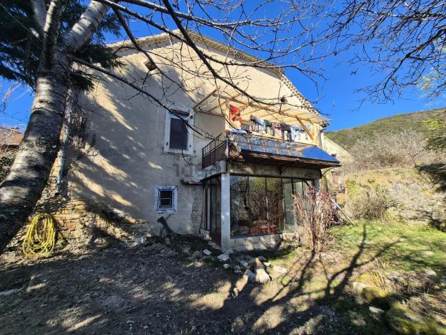 Maison vente à Boulc, Drôme