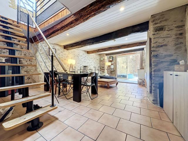 Maison vente à Bouleternère, Pyrénées-Orientales