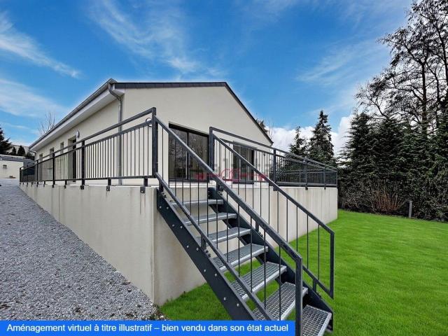 Maison vente à Bouleuse, Marne