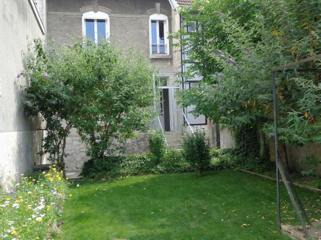 Maison location à Reims