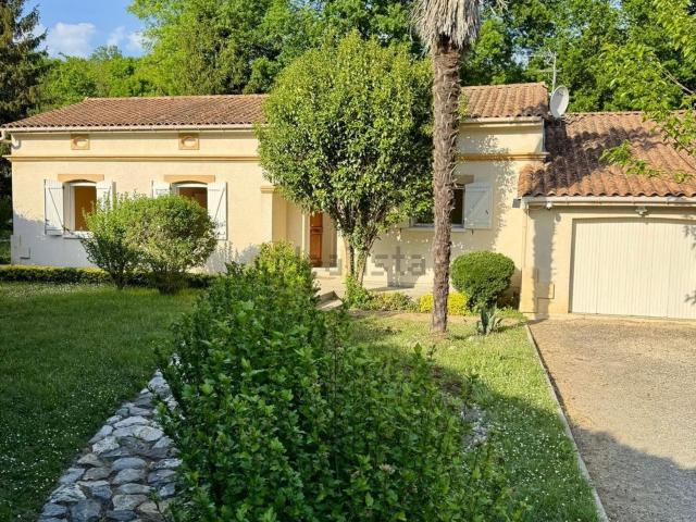 Maison vente à Bouliac, Gironde