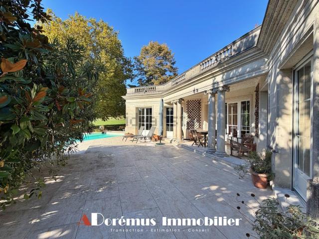 Maison vente à Bouliac, Gironde
