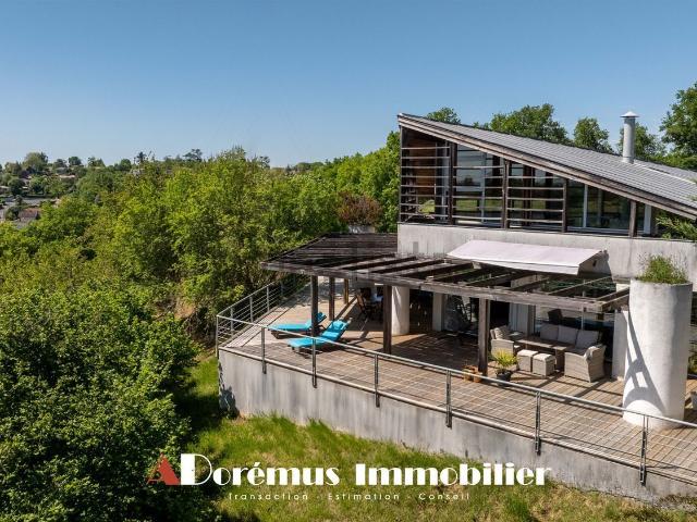 Maison vente à Bouliac, Gironde