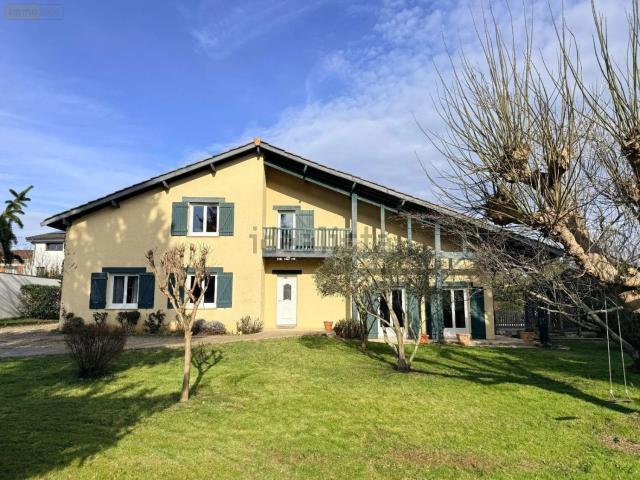 Maison vente à Domaine de Canterane, Bouliac