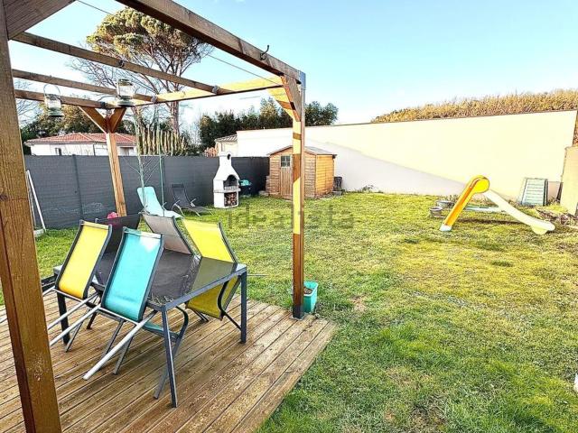 Maison vente à Bouliac, Gironde