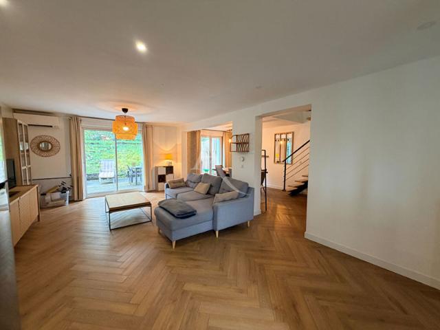 Maison location à Bordeaux, Bouliac