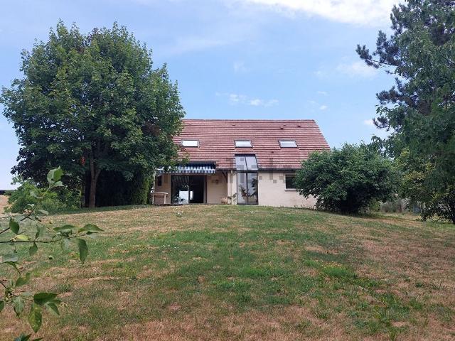 Maison vente à Bouligney, Haute-Saône
