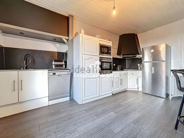 Maison vente à Les cités de Joudreville, Bouligny