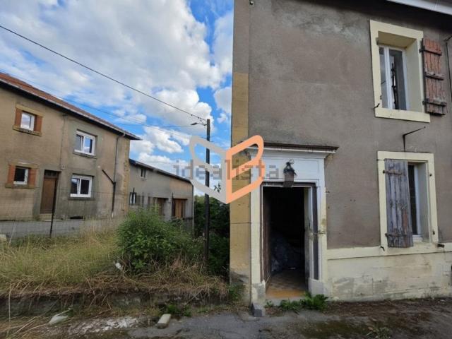 Maison vente à Cité Saint-Pierre, Bouligny